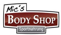 Mic's Body Shop