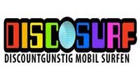 DiscoSurf