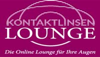 Kontaktlinsenlounge