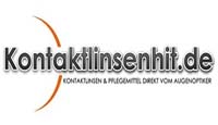 Kontaktlinsenhit