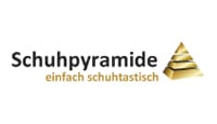 Schuhpyramide