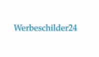 werbeschilder24-Gutscheine