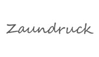 Zaundruck