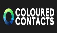 Coloured Contacts