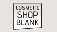 Cosmetic Shop Blank
