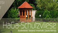 HaGa-Schutzvliese