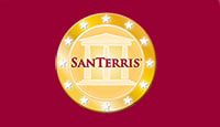 Santerris