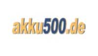 Akku500