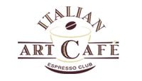 Italian Art Cafe