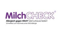 MilchCheck