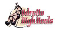 Odretto High Heels