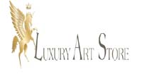 Luxury Art Store