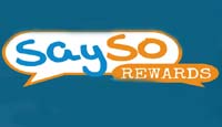 SaySo For Good