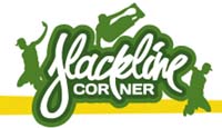 Slackline Corner