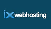 IXWebhosting