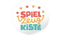 Meine Spielzeugkiste
