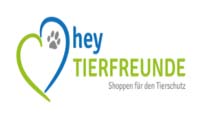Hey Tierfreunde