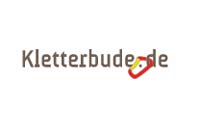 Kletterbude