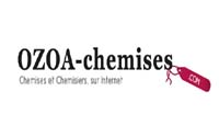 Ozoa Chemises