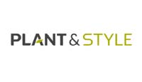 PLANT & STYLE