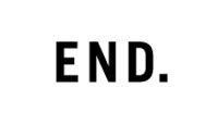 endclothing.com