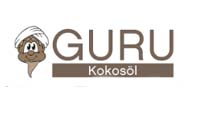 Guru Kokosöl