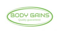 Bodygains
