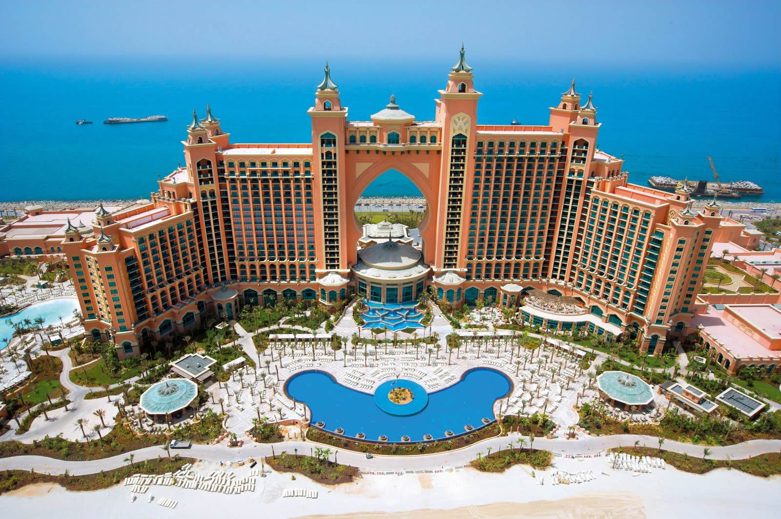 Image result for dubai hotel