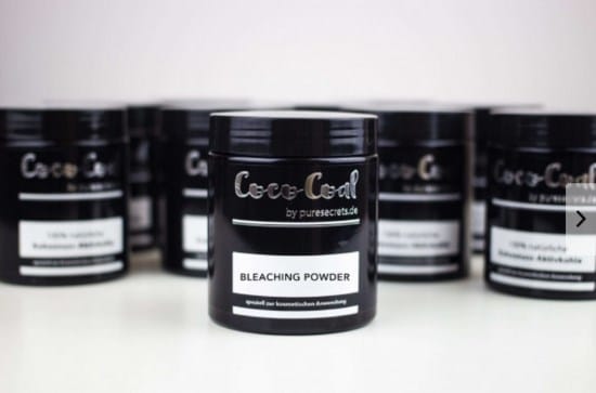 PureSecrets Coco Coal 