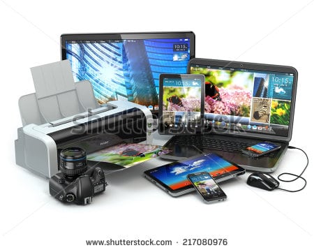 Image result for laptop notebook all electronic gadget pics