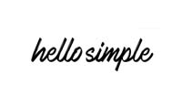 hello simple