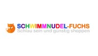 Schwimmnudel-Fuchs
