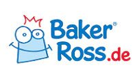 Baker Ross