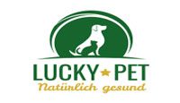 Lucky-pet-Gutschein