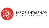 The Oriental Shop