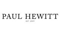 PAUL HEWITT