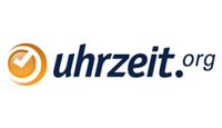 Uhrzeit.org