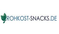 rohkostsnacks