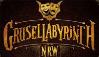 Grusellabyrinth