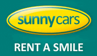 Sunny Cars