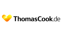 Thomas Cook