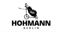 Hohmann Golf