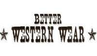 Better Western Wear