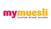 mymuesli