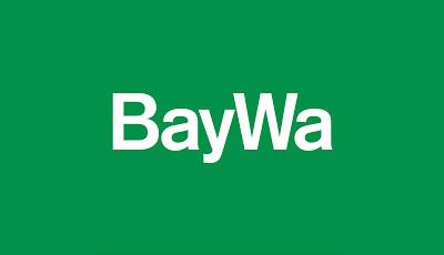 BayWa Baumarkt