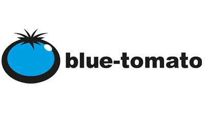 Blue Tomato