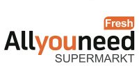 Allyouneed Fresh