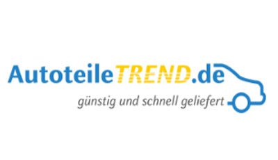 Autoteiletrend