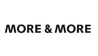 More And More