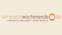 Verwoehnwochenende